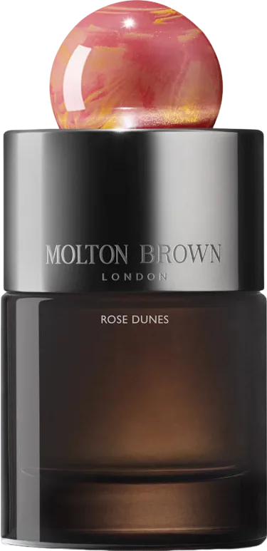 モルトンブラウン ローズデューン 100mL ボトル