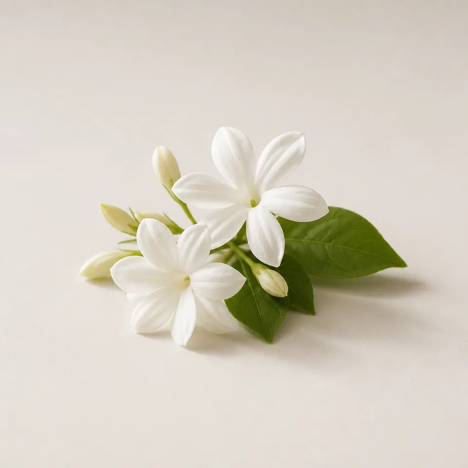 Jazmín Grandiflora