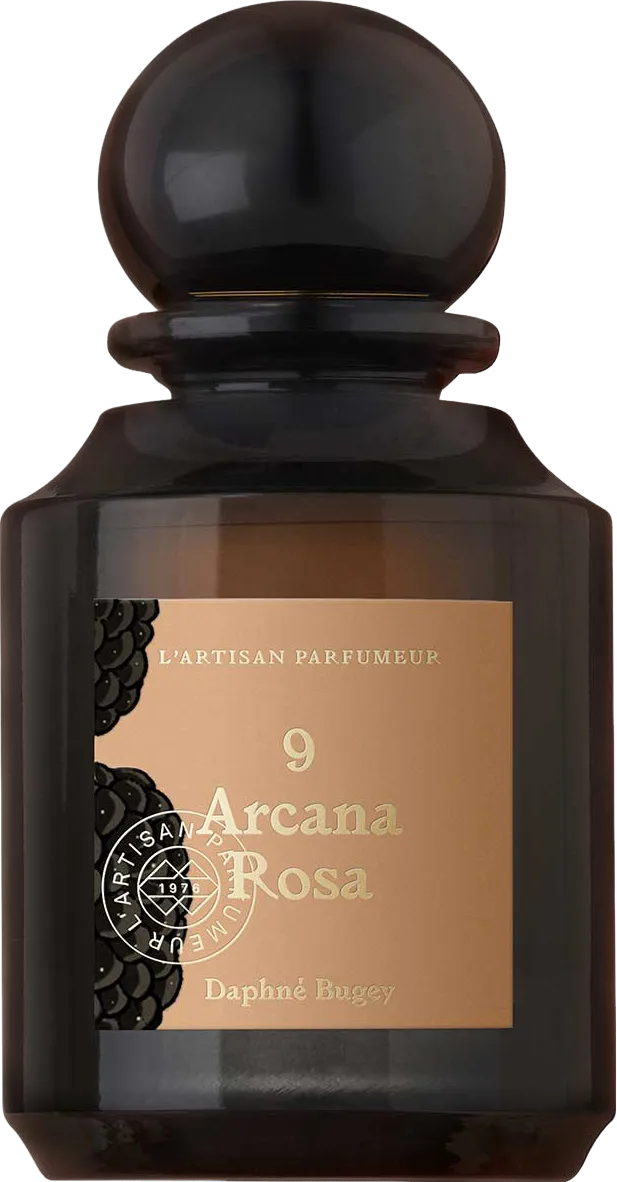 L'Artisan Parfumeur アルカナ ロザ 75mL ボトル