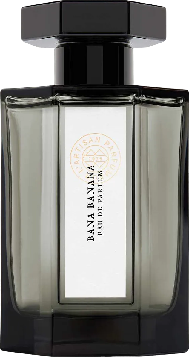 L'Artisan Parfumeur バナ バナナ 100mL ボトル