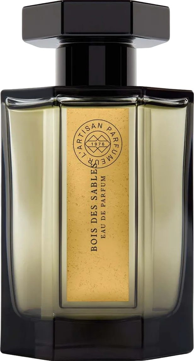 L'Artisan Parfumeur ボワ デ サーブル 100mL ボトル