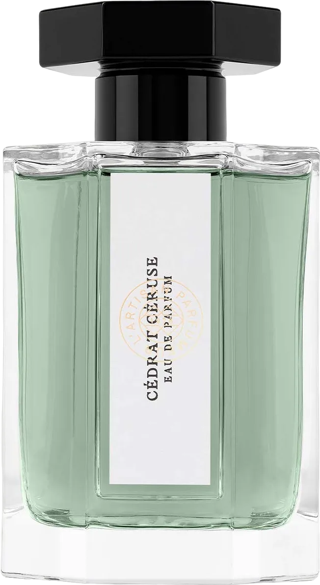 L'Artisan Parfumeur セドラ セリューズ 100mL ボトル