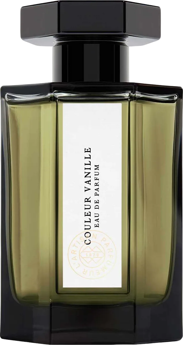 L'Artisan Parfumeur クルール ヴァニーユ 100mL ボトル
