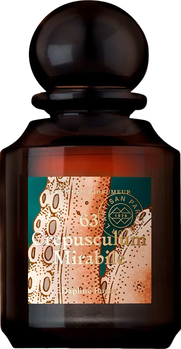 L'Artisan Parfumeur クレピュスキュラム ミラビレ 75mL ボトル