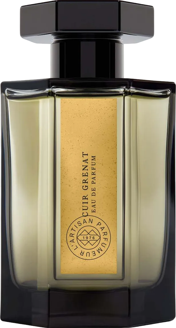 L'Artisan Parfumeur キュイール グルナ 100mL ボトル