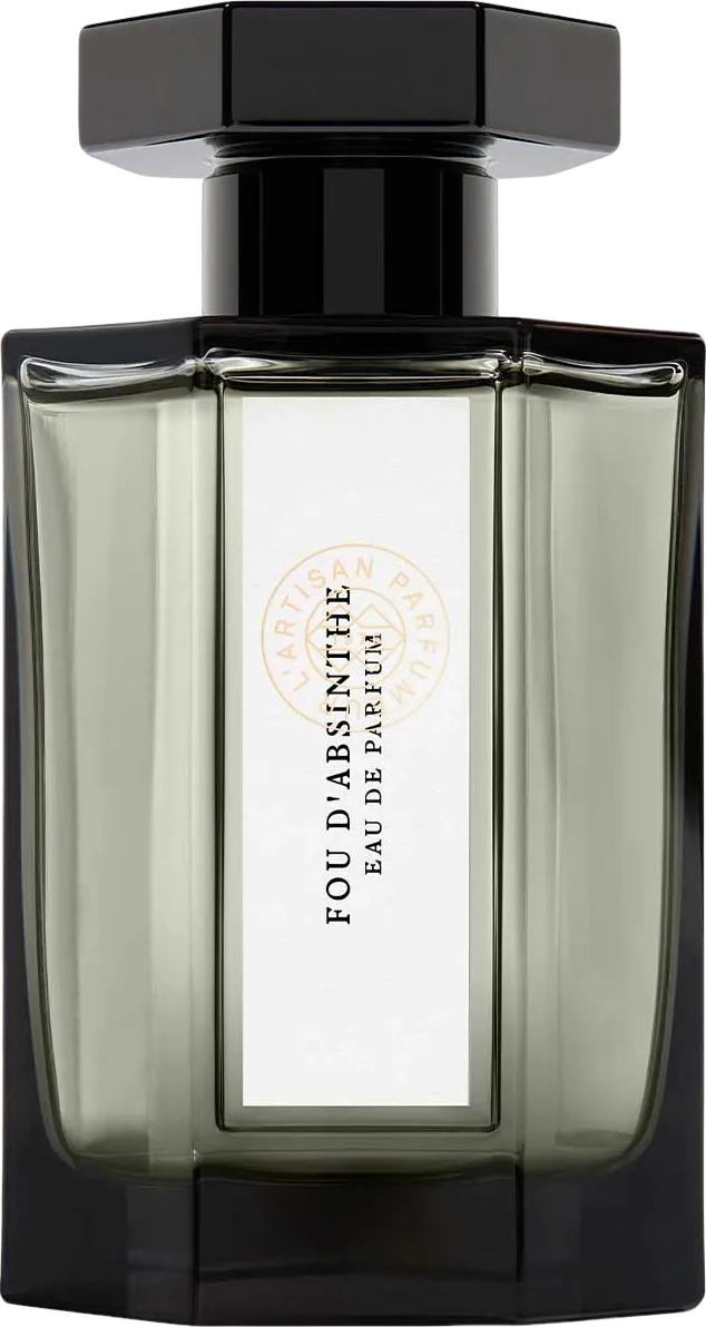 L'Artisan Parfumeur フー アブサン 100mL ボトル