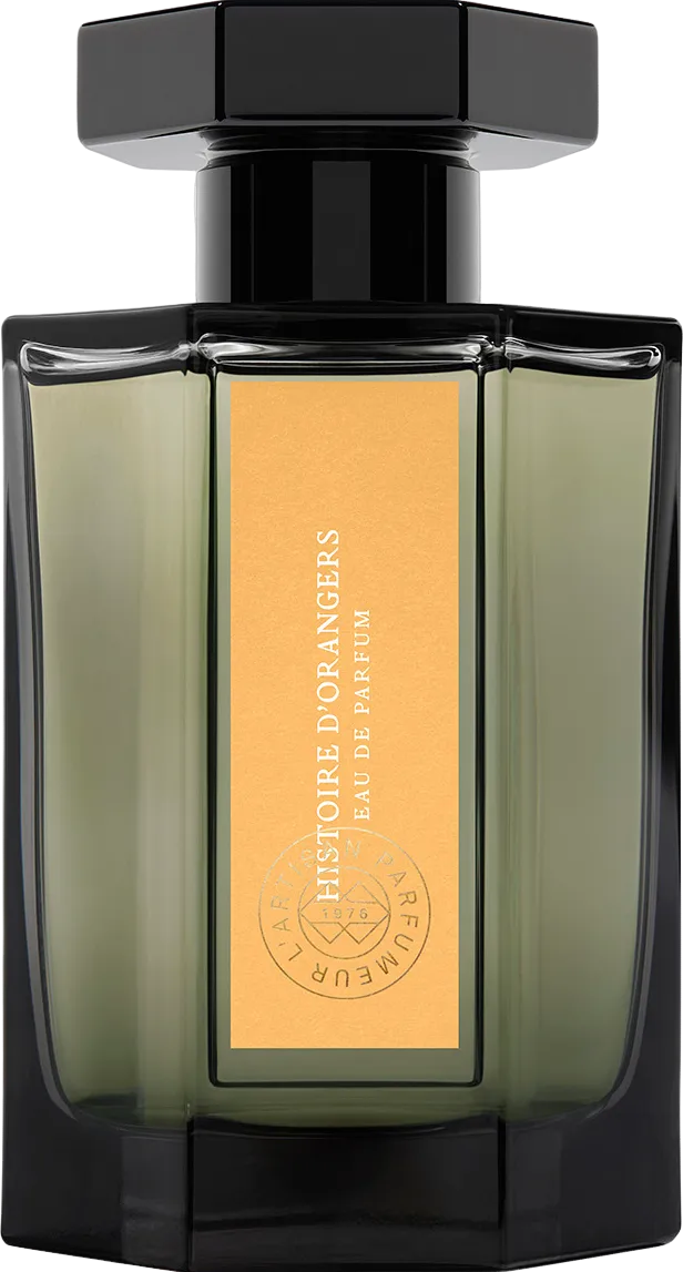 L'Artisan Parfumeur イストワール ド オランジェ 100mL ボトル