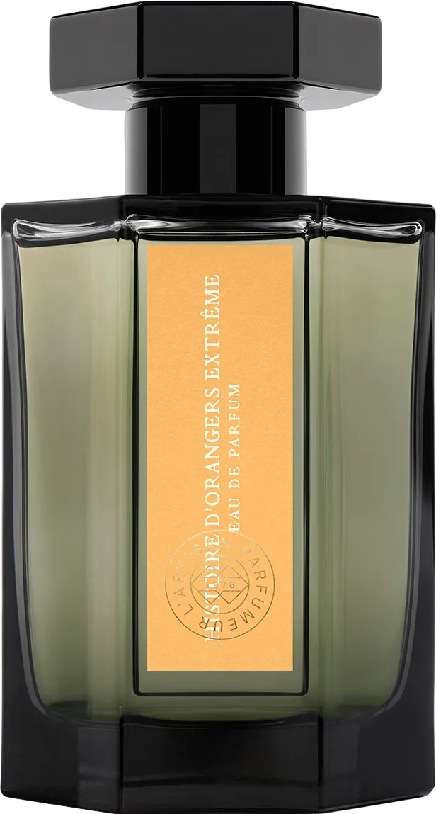 L'Artisan Parfumeur イストワール ド オランジェ エクストリーム 100mL ボトル