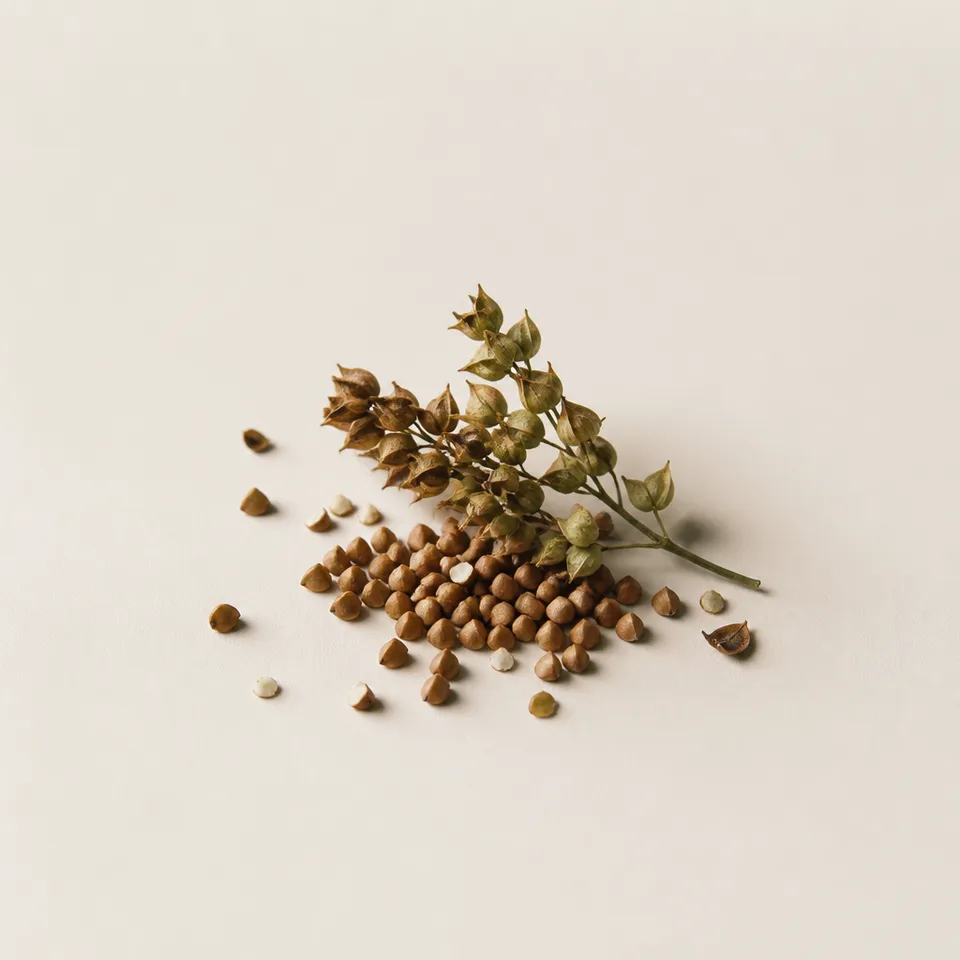 Buckwheat