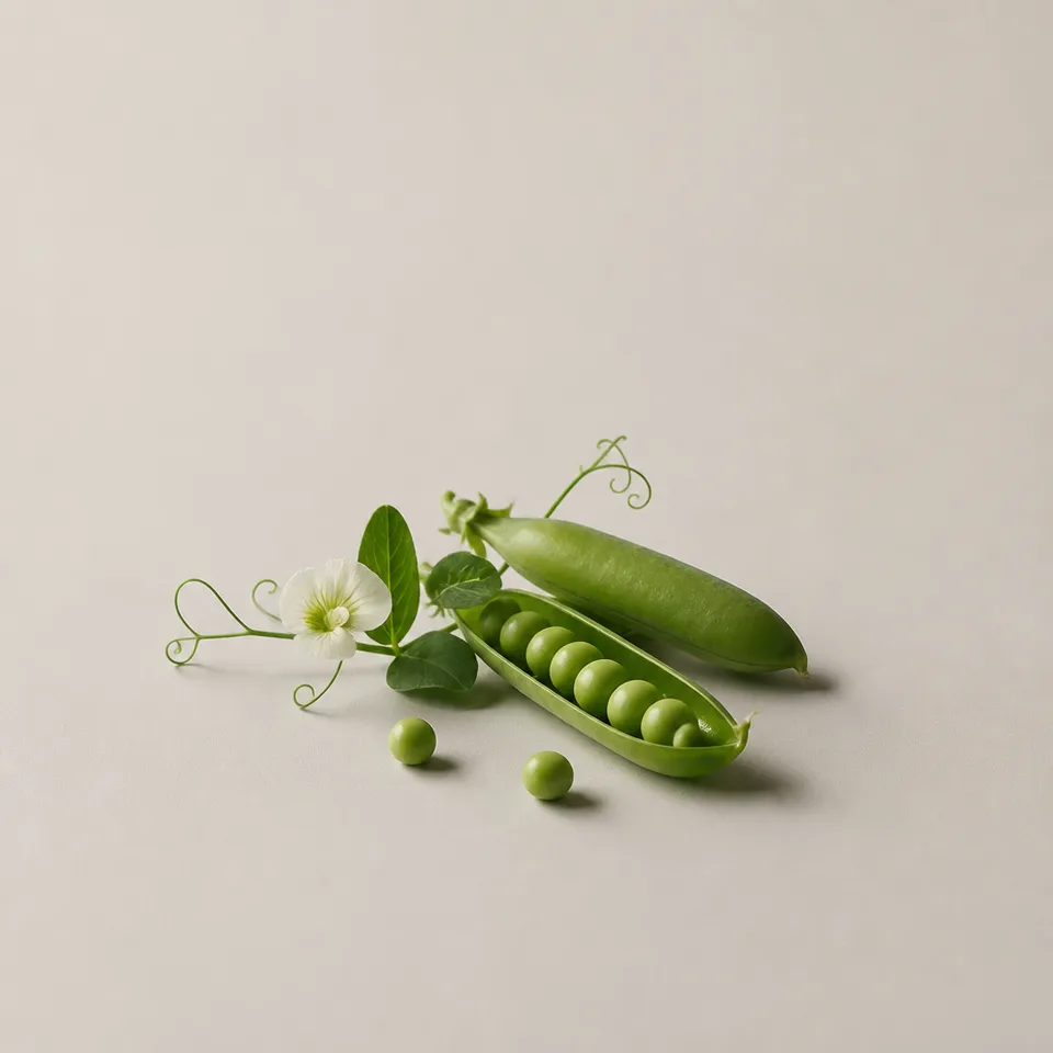 Pea Accord