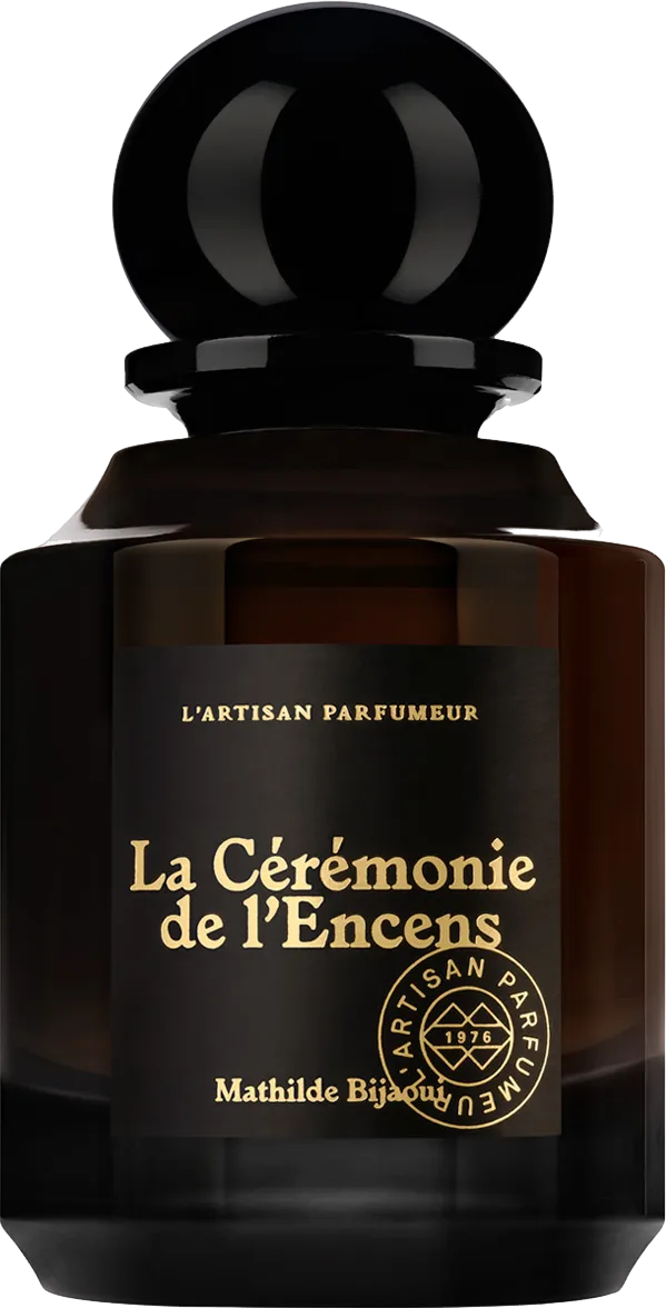 L'Artisan Parfumeur ラ セレモニー ド ランサン 75mL ボトル