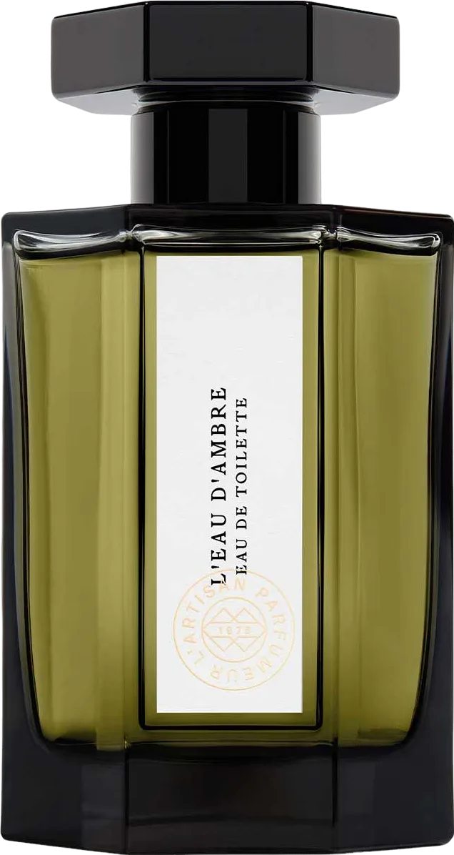 L'Artisan Parfumeur ロー ダンブル 100mL ボトル