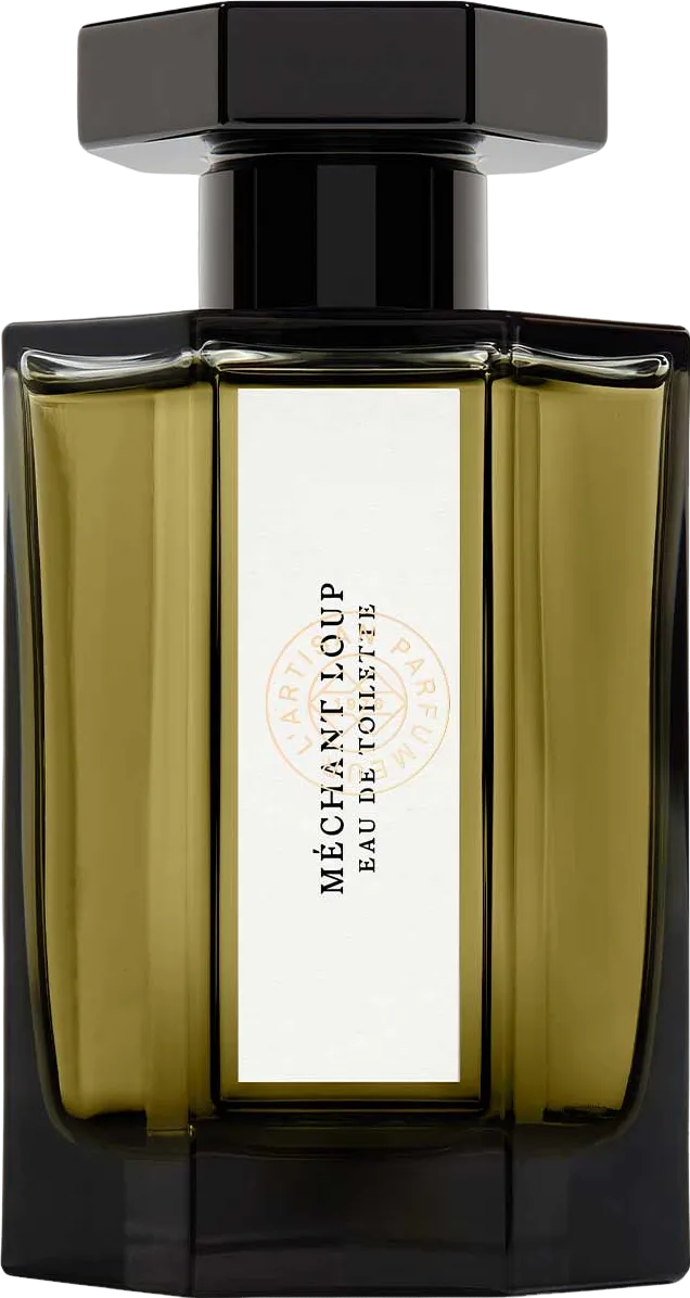 L'Artisan Parfumeur メシャン ルー 100mL ボトル