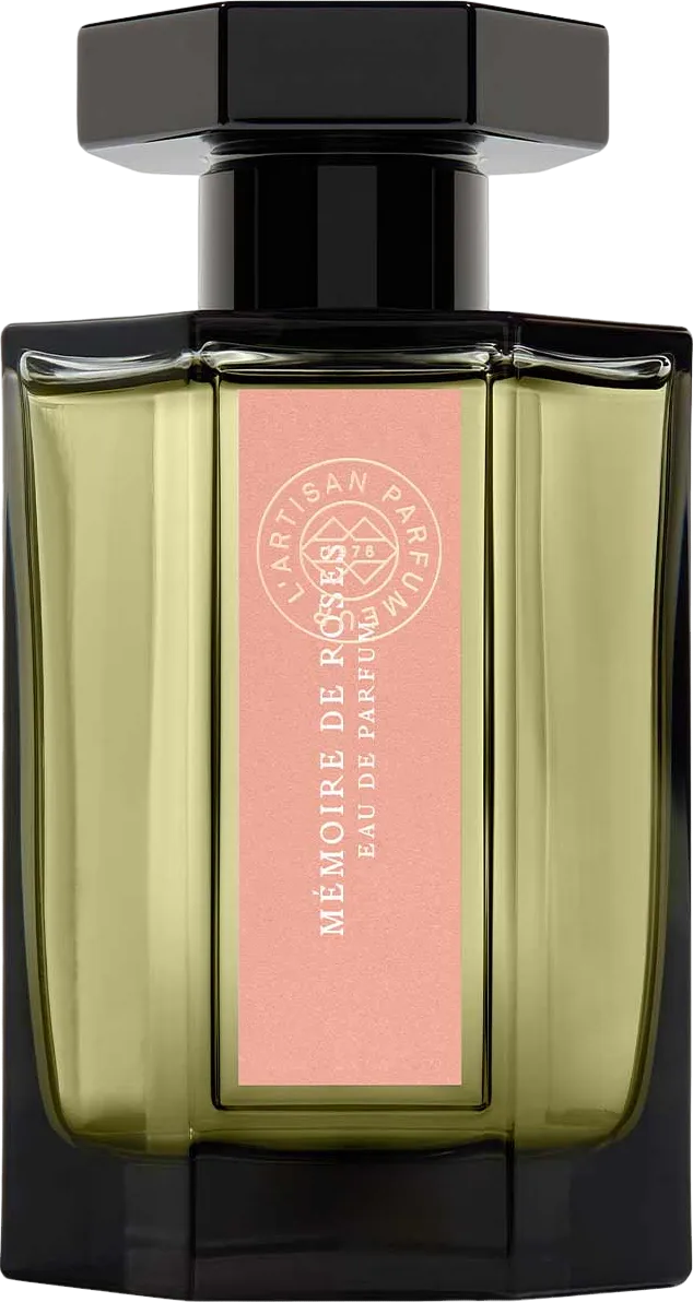 L'Artisan Parfumeur メモワール ド ローズ 100mL ボトル