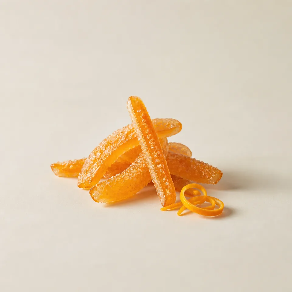 Candied Orange