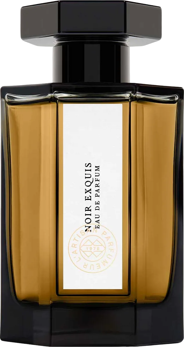 L'Artisan Parfumeur ノワール エキスキ 100mL ボトル
