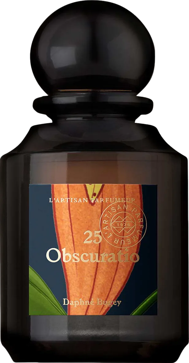 L'Artisan Parfumeur オブスキュラシオ 75mL ボトル