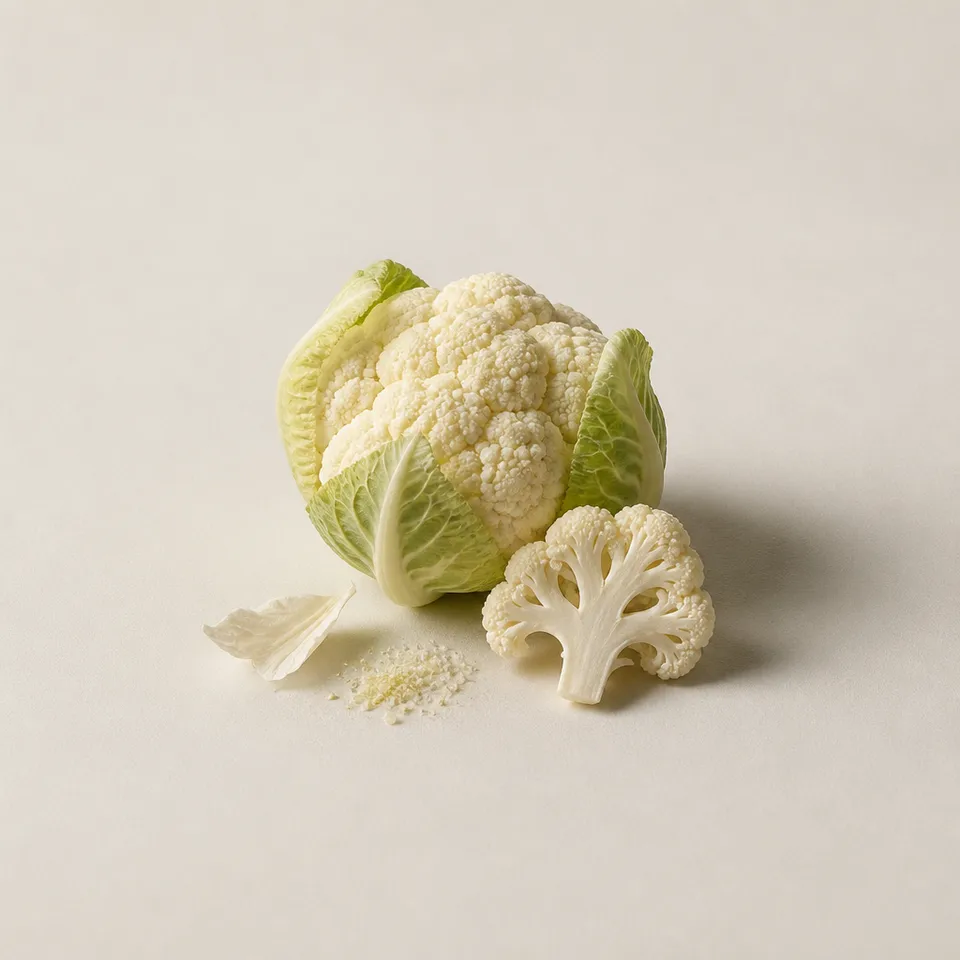 Cauliflower