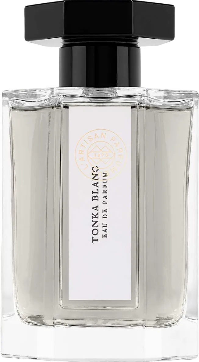 L'Artisan Parfumeur トンカ ブラン 100mL ボトル