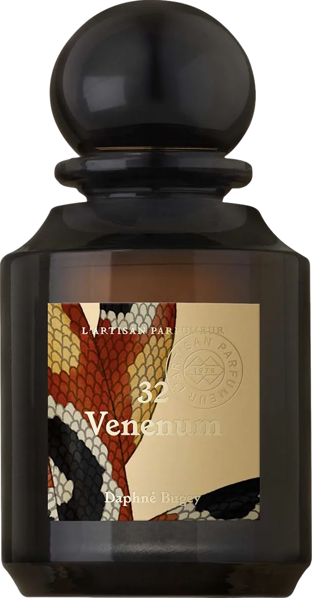 L'Artisan Parfumeur ヴェネナム 75mL ボトル