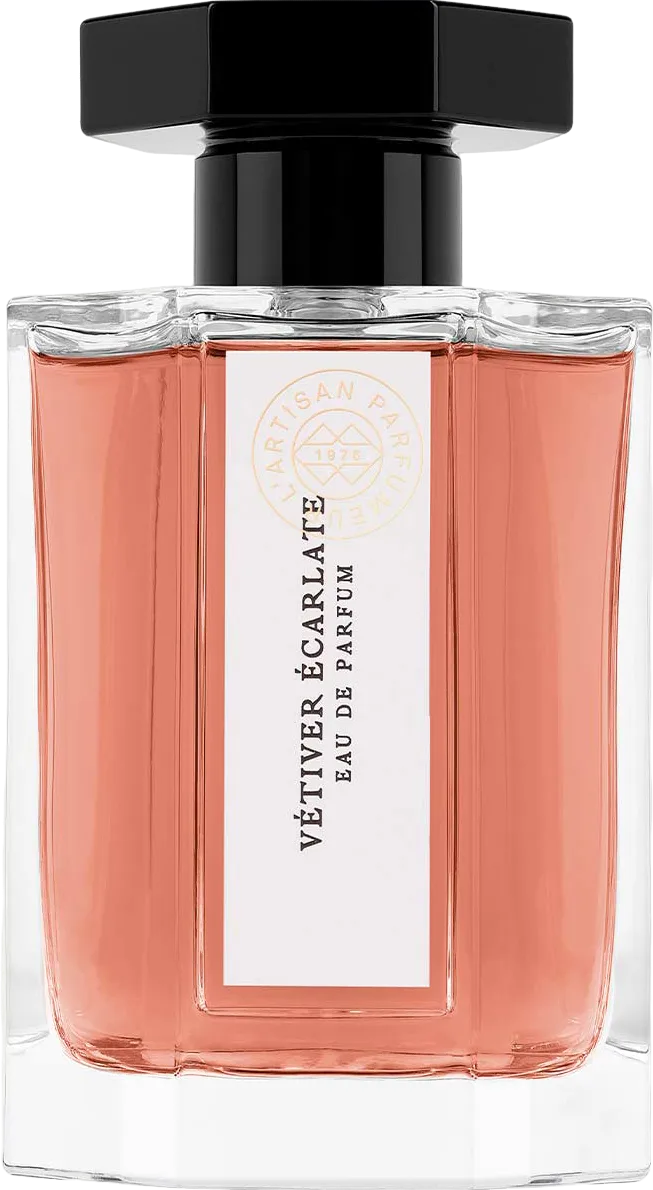 L'Artisan Parfumeur ベチバー エカルラート 100mL ボトル