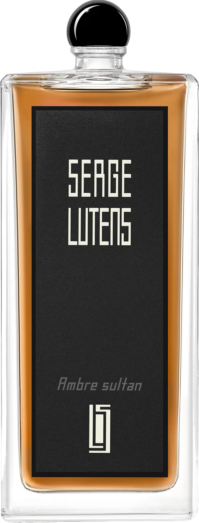 Serge Lutens アンブル・スルタン 100mL ボトル