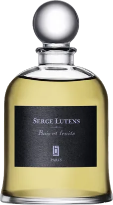 Serge Lutens ボワ・エ・フリュイ 75mL ボトル