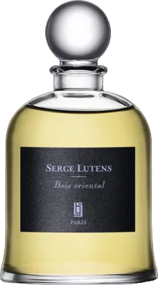 Serge Lutens ボワ・オリアンタル 75mL ボトル