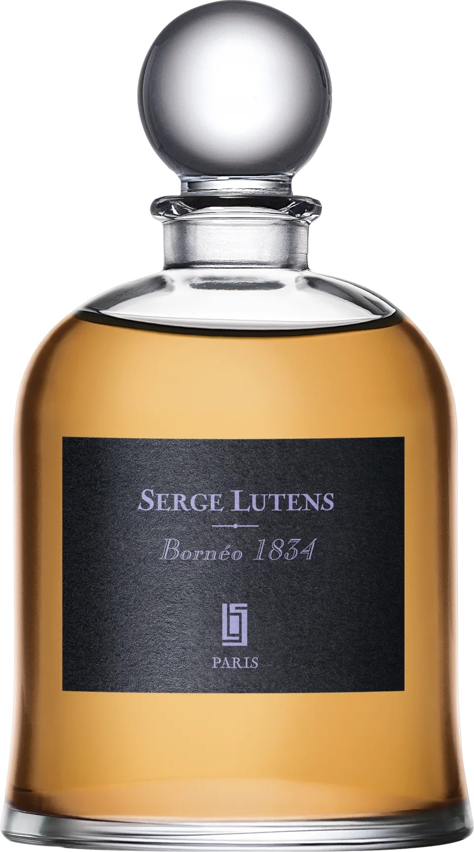 Serge Lutens ボルネオ 1834 75mL ボトル