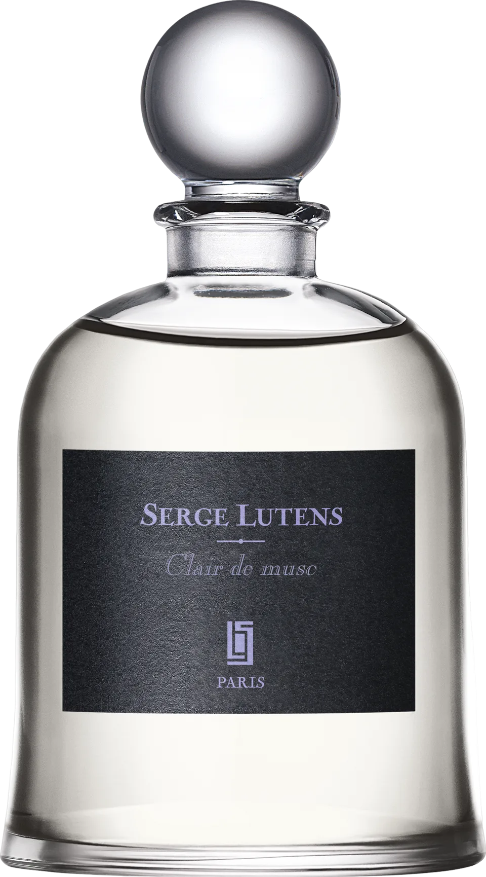 Serge Lutens クレール・ド・ミュスク 75mL ボトル