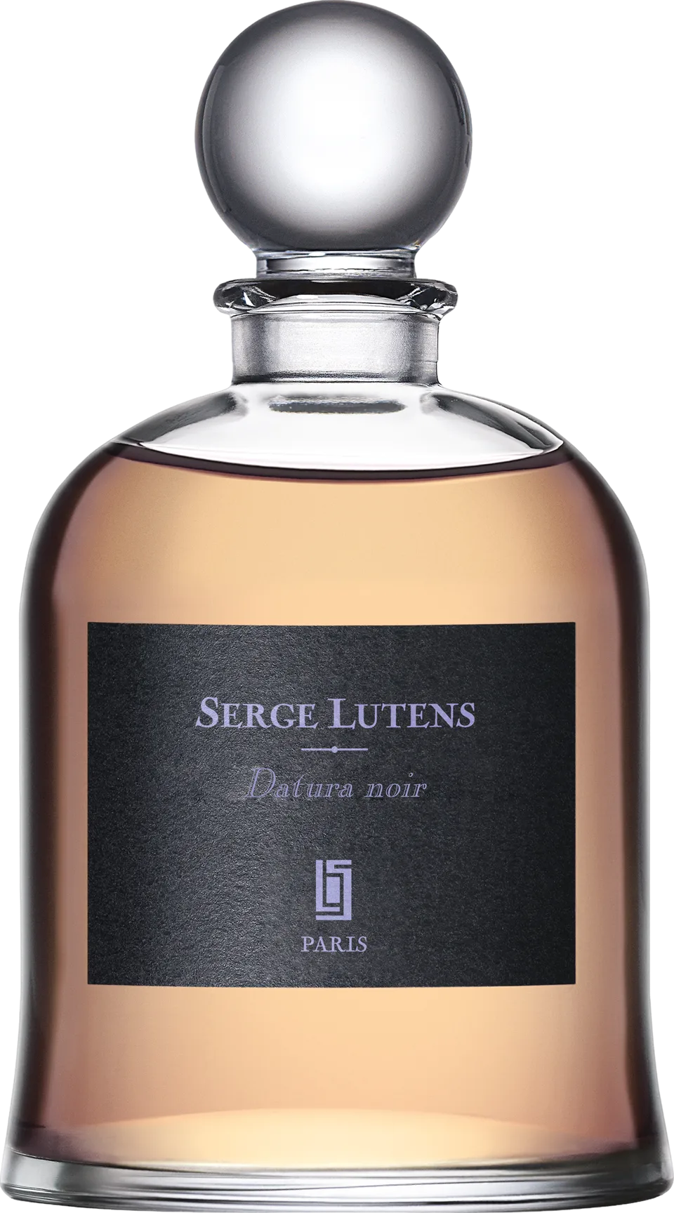 Serge Lutens ダチュラ・ノワール 75mL ボトル