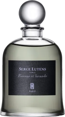 Serge Lutens アンサン・エ・ラヴァンド 75mL ボトル