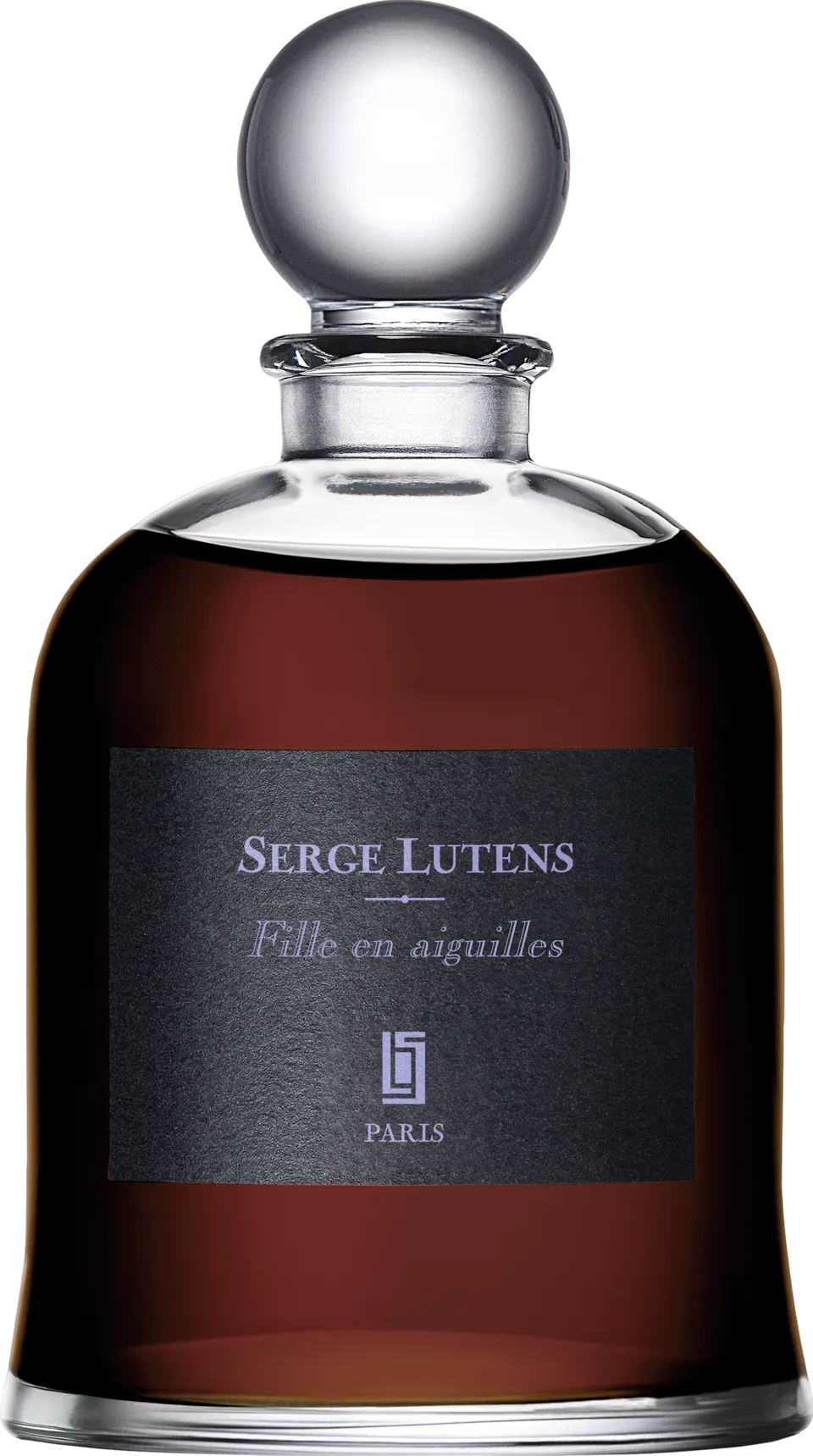 Serge Lutens フィーユ・ザン・ザギュイユ 75mL ボトル