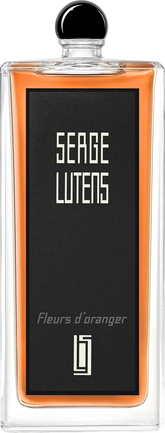 Serge Lutens フルール・ドランジュ 100mL ボトル