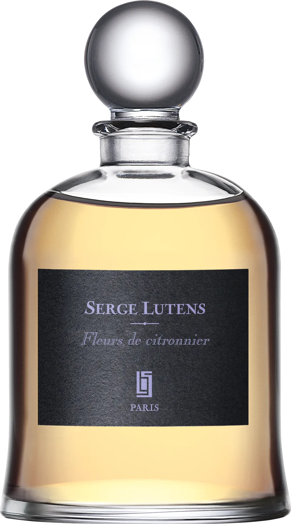 Serge Lutens フルール・ド・シトロニエ 75mL ボトル