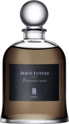 Serge Lutens フーロー・ノワール 75mL ボトル