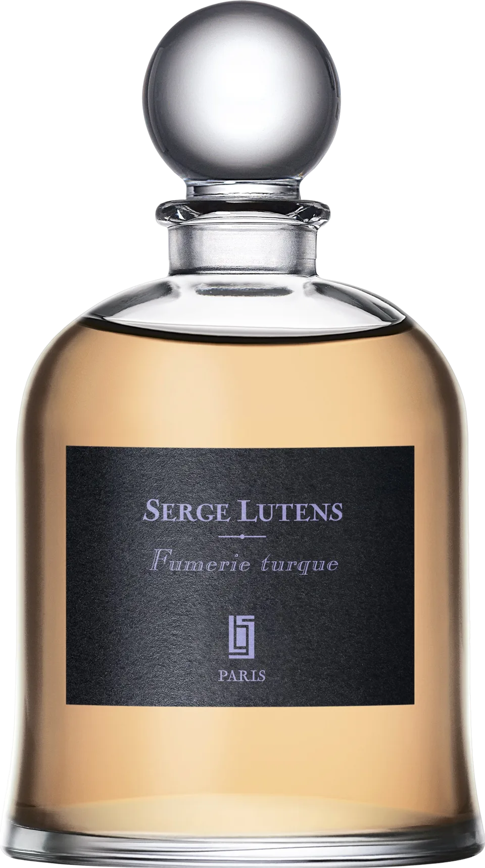 Serge Lutens フュムリー・テュルク 75mL ボトル