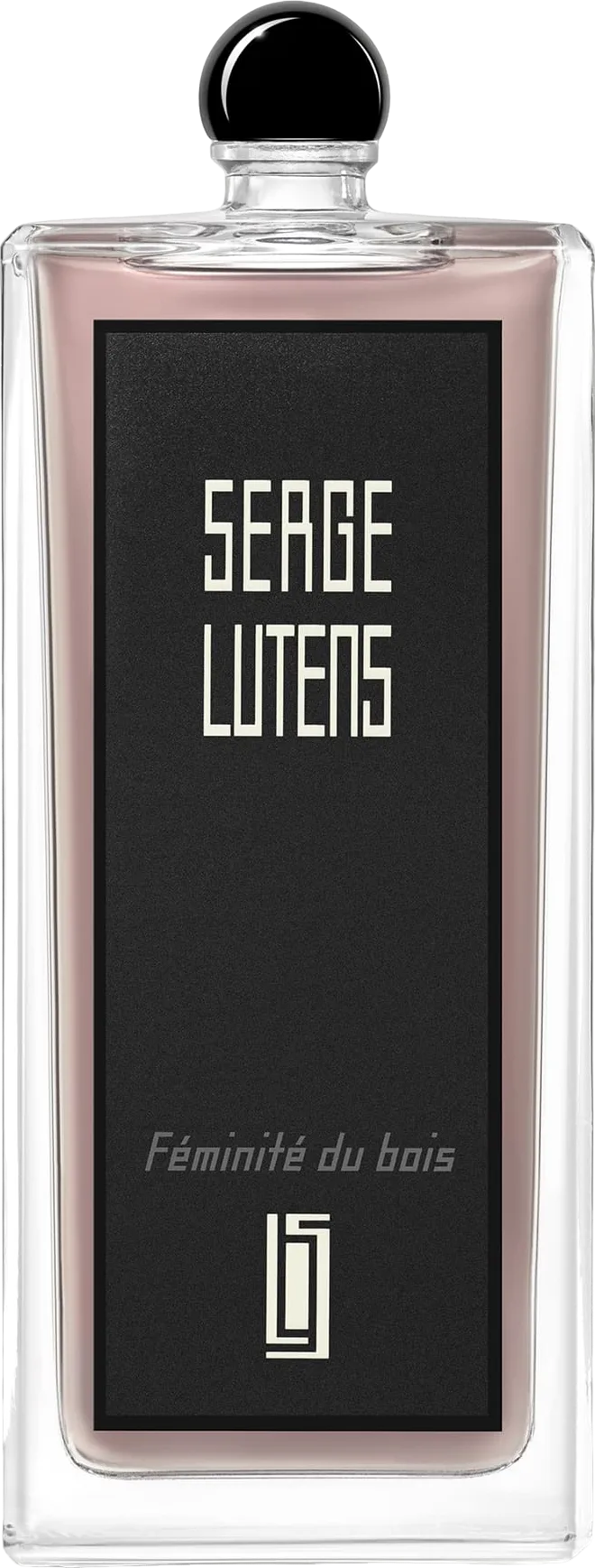 Serge Lutens フェミニテ・デュ・ボワ 100mL ボトル