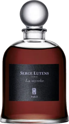 Serge Lutens ラ・ミル 75mL ボトル