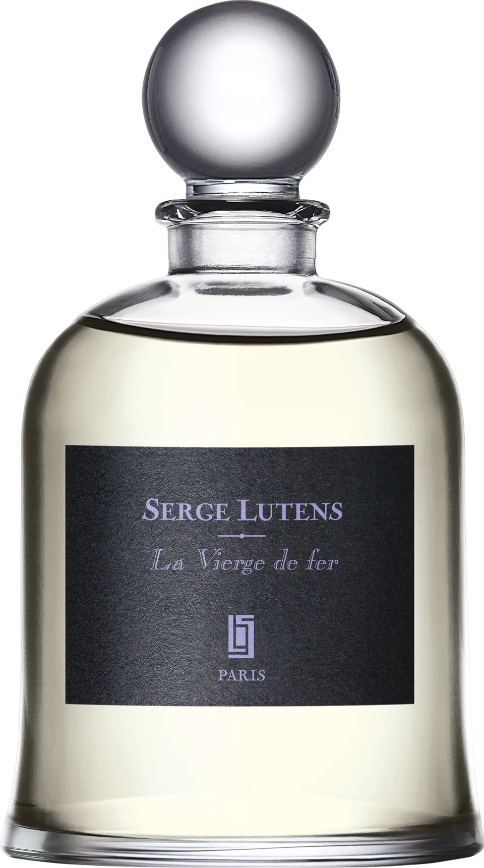Serge Lutens ラ・ヴィエルジュ・ド・フェール 75mL ボトル