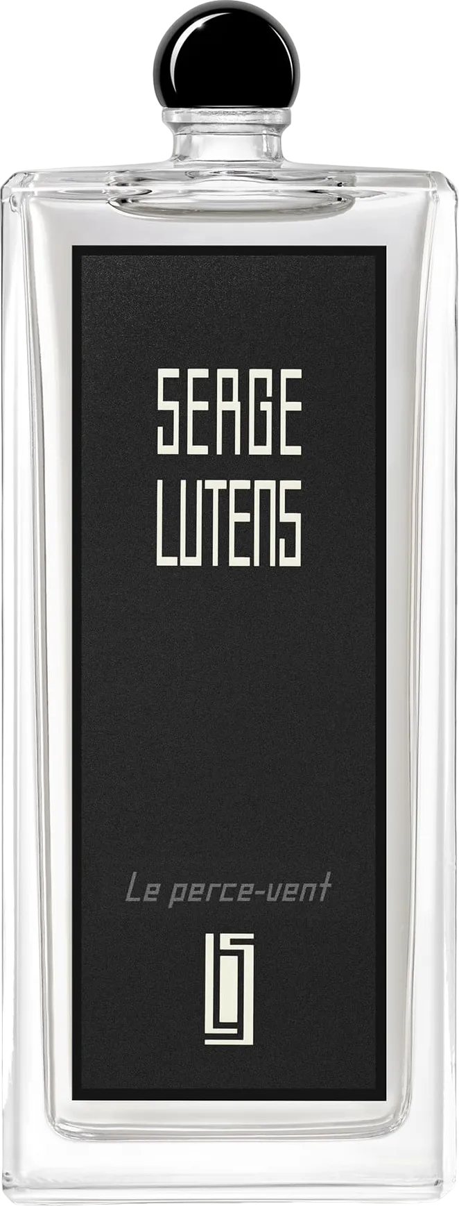 Serge Lutens ル・ペルス・ヴァン 100mL ボトル