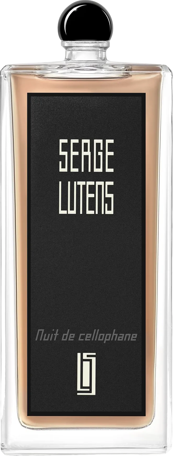 Serge Lutens ニュイ・ド・セロファン 100mL ボトル