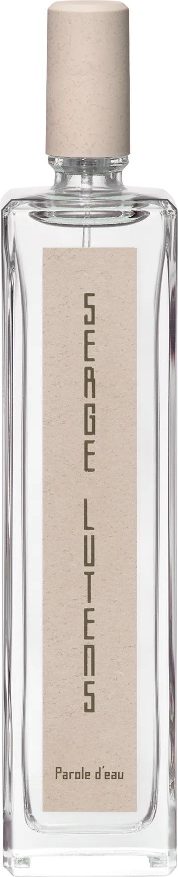 Serge Lutens パロール・ドー 100mL ボトル