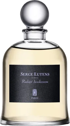 Serge Lutens ラハット・ロクム 75mL ボトル