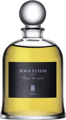 Serge Lutens ローズ・ド・ニュイ 75mL ボトル