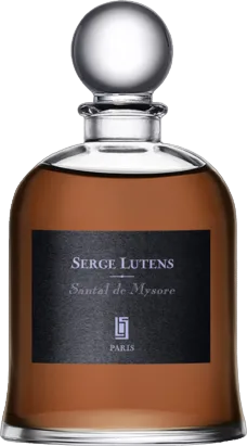 Serge Lutens サンタル・ド・ミソール 75mL ボトル