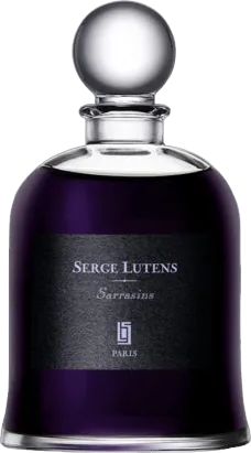 Serge Lutens サラサン 75mL ボトル