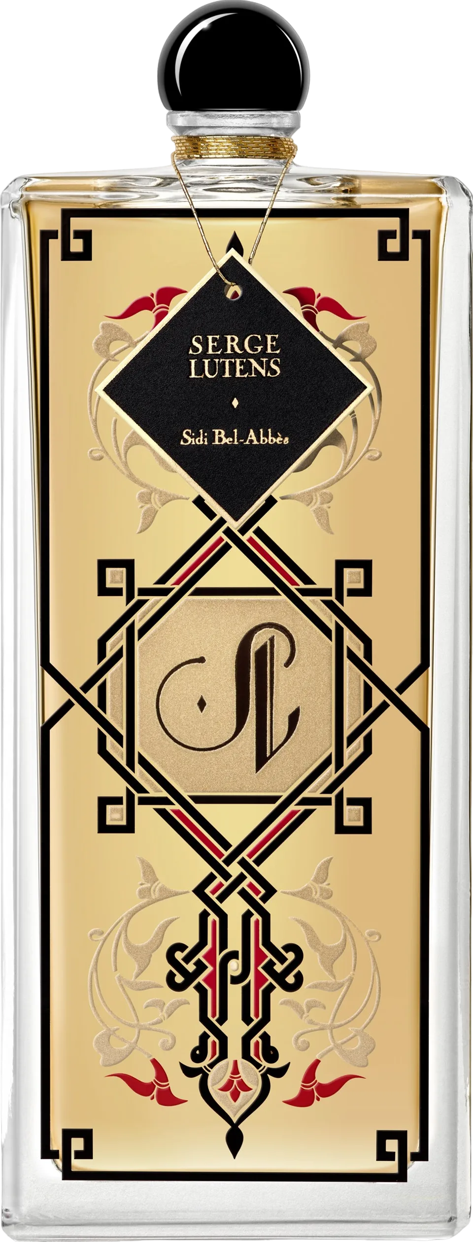 Serge Lutens シディ・ベル・アベス 100mL ボトル
