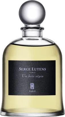 Serge Lutens アン・ボワ・セピア 75mL ボトル