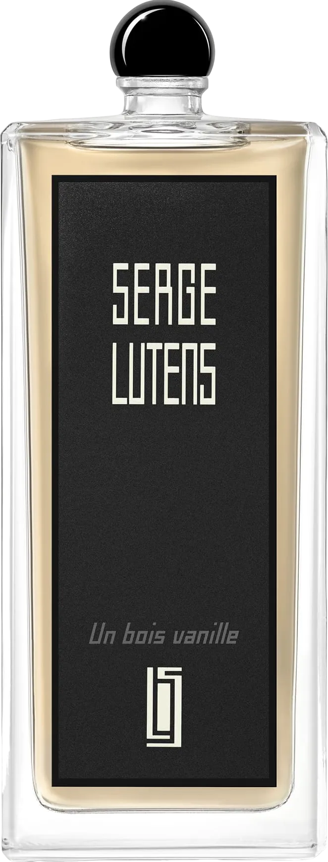 Serge Lutens アン・ボワ・ヴァニーユ 100mL ボトル
